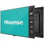 Hisense 65dm66d 65" Uhd Digital Signage 500nit 24 X 7 Android 11 Panel