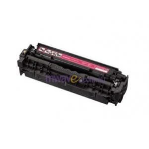 Canon CART318M Magenta toner 2400 pages