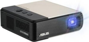 ASUS ZenBeam E2 Mini Outdoor Projector