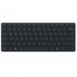 Microsoft Designer Compact Bluetooth Keyboard 21Y-00063