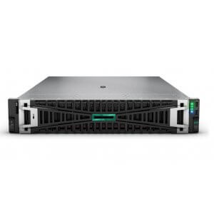 HPE P52561-B21 DL380 G11 5416S 32G, 8SFF Svr BC, MR408i-o,800W 3Y