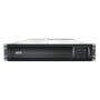 APC SMTL2200RMI2UC SMART-UPS LI-ION, 2200VA, RACK 2U, 230V, SMARTCONNECT, 5YR WTY