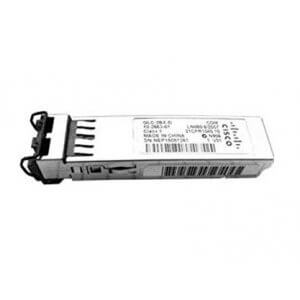 Cisco GLC-BX80-U-I= 1000base-bx80 Sfp, 1490nm 