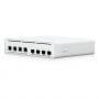 Ubiquiti UISP Switch Plus, 2.5 GbE PoE Switch For ISP