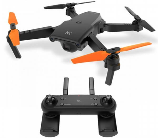 Nx 720p store hd drone