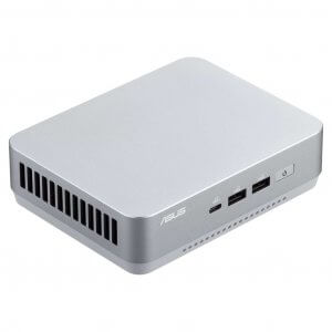 ASUS NUC 14 Pro+ Mini PC Barebone Kit - Intel Core Ultra 9 185H Processor VPRO RNUC14RVSU900000I