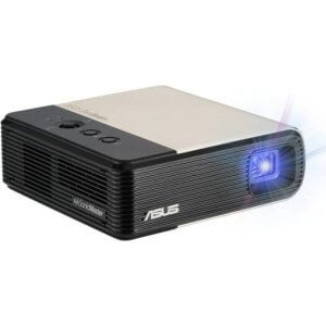 ASUS ZenBeam E2 Mini Outdoor Projector