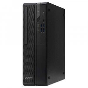 Acer Ud.vwnsa.02g-ed0 Veriton X2690g Sff Core Intel Core I5-12400/8gb Ddr4/512gb Ssd/dvdsm/1x Vga,1x Hdmi,1x Displayport/internal Speaker/win 11 Pro/3 Yr Onsite Wty