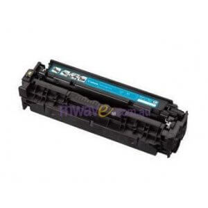 Canon CART318C Toner cartridge 2400 pages