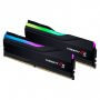 G.Skill Trident Z5 RGB 48GB (2x 24GB) DDR5 8400MHz CL40 Desktop Memory - Black