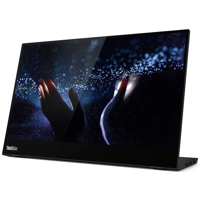 lenovo thinkvision m14 best buy