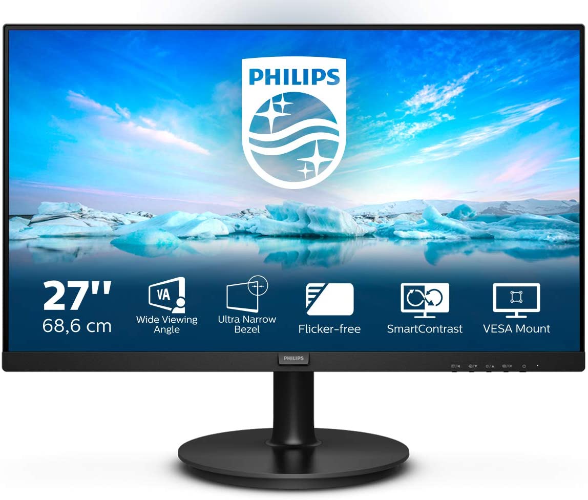 philips pc monitor 27 inch