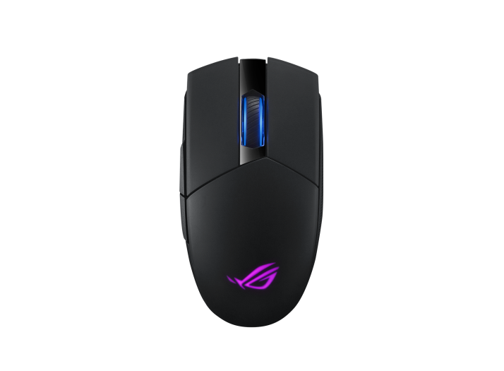 asus rog impact ii wireless