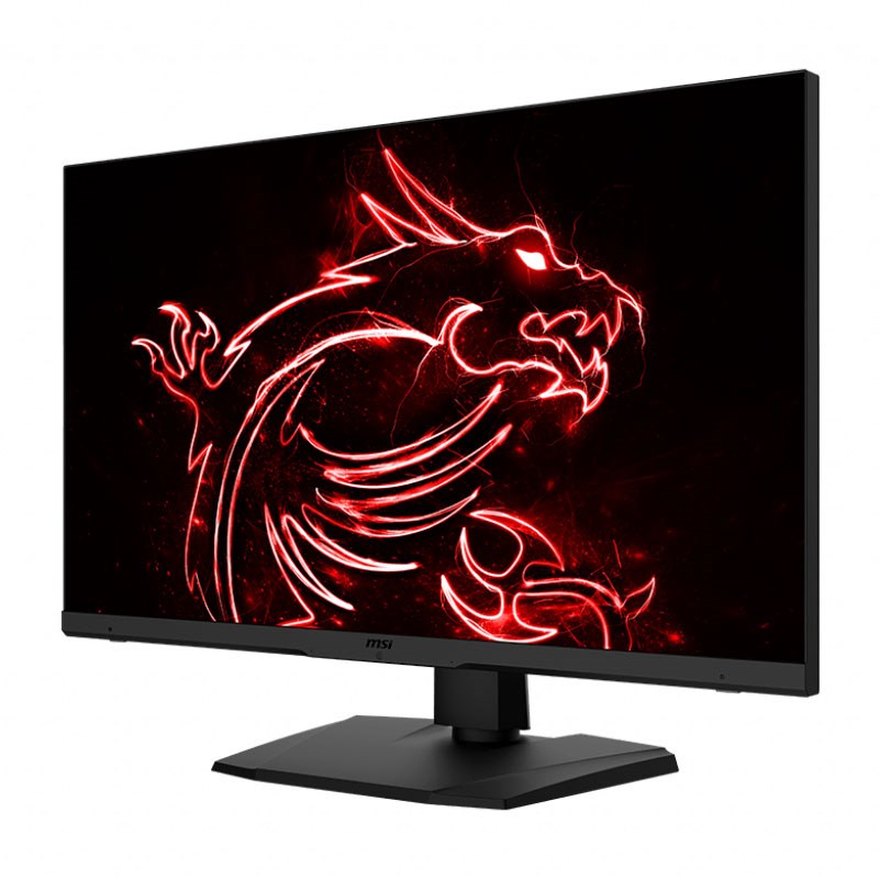 msi full hd freesync gaming monitor