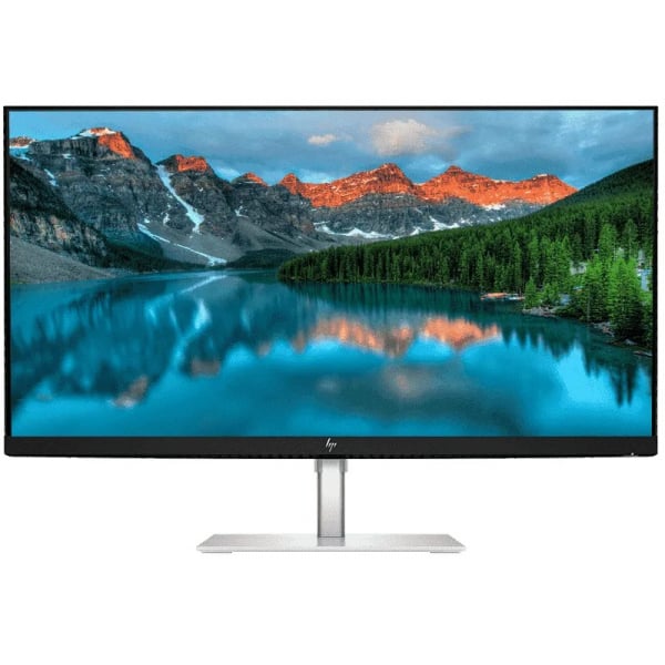 hp u28 4k uhd