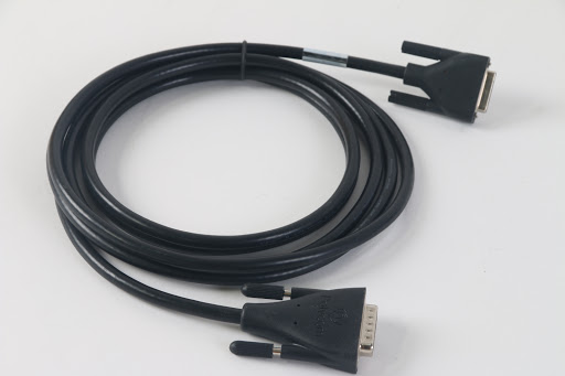 Polycom 2457-64356-001 Camera Cable For Ee Iv Cam Mini Hdci(m), Connect Ee  Iv Cam To Group Series Codec